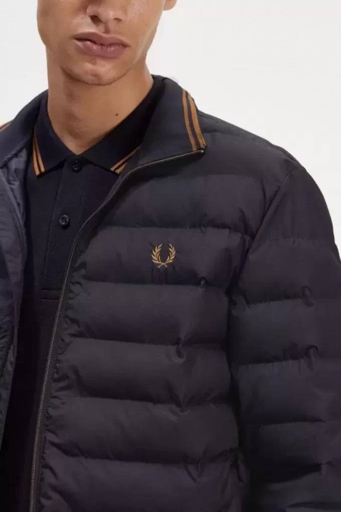 Chaquetas aislantes para hombre Chaquetas aislantes para hombre