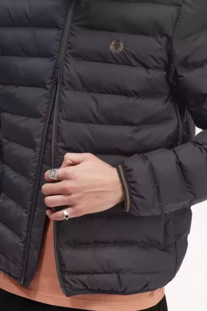 Chaquetas aislantes para hombre Chaquetas aislantes para hombre