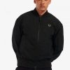 Chaquetas bomber acolchadas