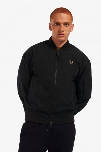 Chaquetas bomber acolchadas
