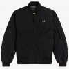 Chaquetas bomber acolchadas