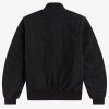 Chaquetas bomber acolchadas
