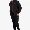 Chaquetas bomber acolchadas