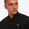 Chaquetas bomber acolchadas