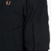 Chaquetas bomber acolchadas