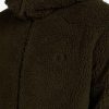 Chaquetas bomber de forro polar Borg Chaquetas bomber de forro polar Borg