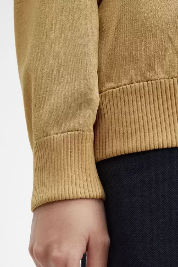 Chaquetas bomber de punto metalizado para mujer, 1964 Chaquetas bomber de punto metalizado para mujer, 1964