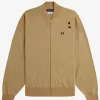 Chaquetas bomber de punto metalizado para mujer, 1964 Chaquetas bomber de punto metalizado para mujer, 1964