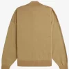 Chaquetas bomber de punto metalizado para mujer, 1964 Chaquetas bomber de punto metalizado para mujer, 1964