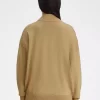 Chaquetas bomber de punto metalizado para mujer, 1964 Chaquetas bomber de punto metalizado para mujer, 1964