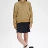 Chaquetas bomber de punto metalizado para mujer, 1964 Chaquetas bomber de punto metalizado para mujer, 1964