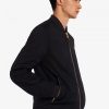 Chaquetas bomber de sarga Chaquetas bomber de sarga