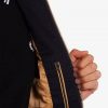 Chaquetas bomber de sarga Chaquetas bomber de sarga