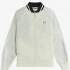 Chaquetas bomber de tenis Chaquetas bomber de tenis
