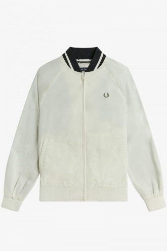 Chaquetas bomber de tenis