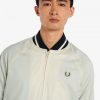 Chaquetas bomber de tenis Chaquetas bomber de tenis