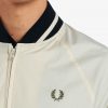Chaquetas bomber de tenis Chaquetas bomber de tenis