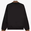 Chaquetas bomber de tenis para hombre Chaquetas bomber de tenis para hombre