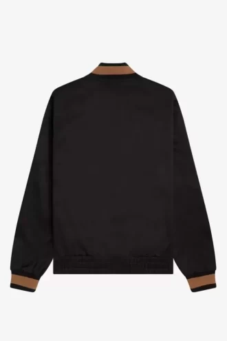 Chaquetas bomber de tenis para hombre
