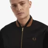 Chaquetas bomber de tenis para hombre Chaquetas bomber de tenis para hombre