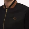 Chaquetas bomber de tenis para hombre Chaquetas bomber de tenis para hombre