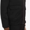 Chaquetas bomber de tenis para hombre Chaquetas bomber de tenis para hombre