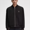 Chaquetas bomber estampadas para hombre