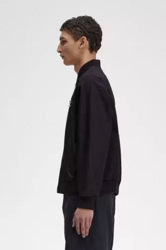 Chaquetas bomber estampadas para hombre