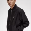 Chaquetas bomber estampadas para hombre
