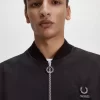Chaquetas bomber estampadas para hombre