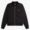 Chaquetas bomber estampadas para hombre