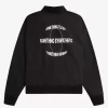 Chaquetas bomber estampadas para hombre
