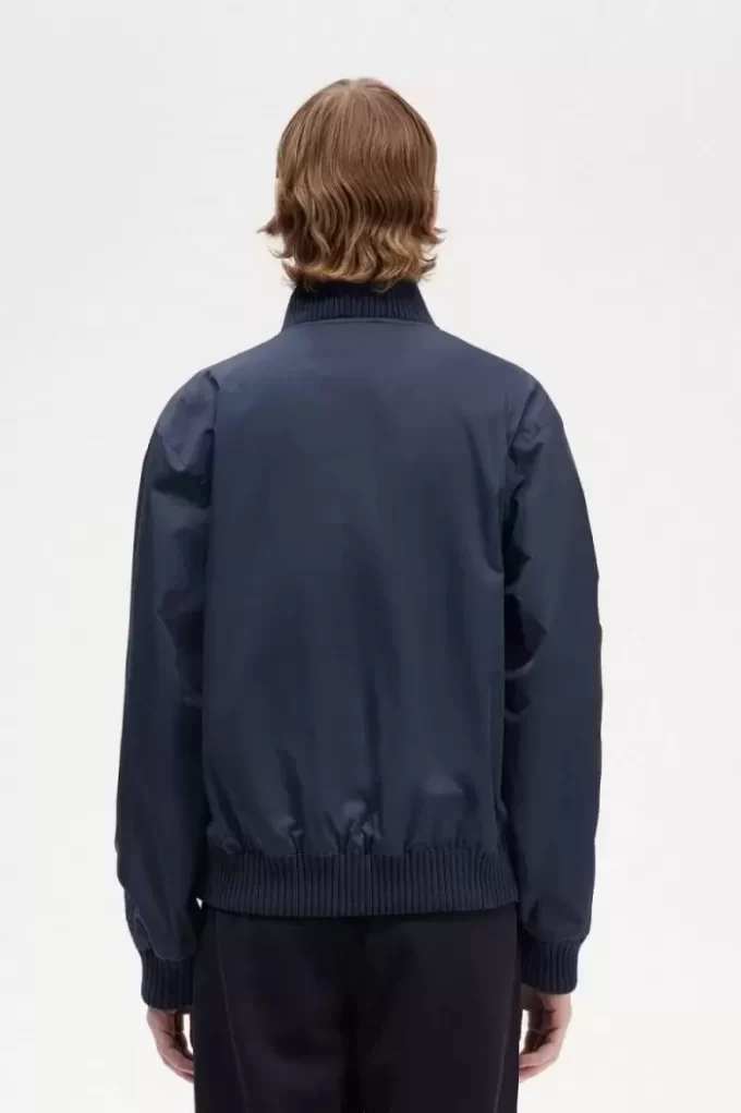 Chaquetas bomber para hombre