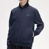 Chaquetas bomber para hombre
