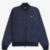 Chaquetas bomber para hombre