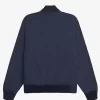 Chaquetas bomber para hombre