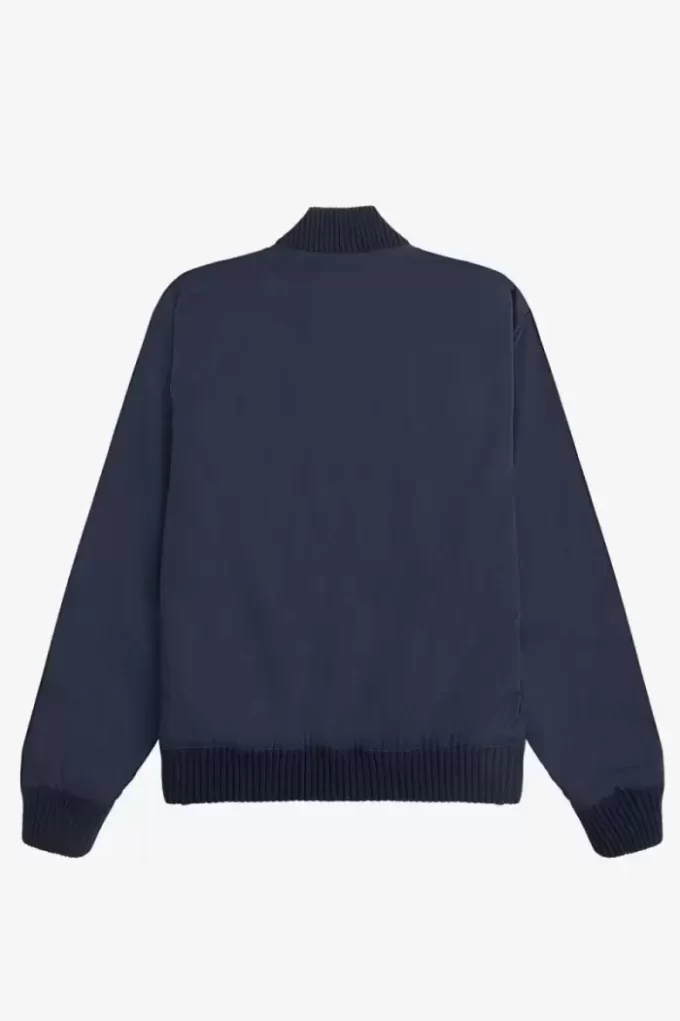 Chaquetas bomber para hombre