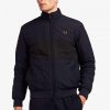 Chaquetas Brentham acolchadas con bloques de color