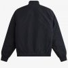 Chaquetas Brentham acolchadas con bloques de color