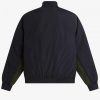 Chaquetas Brentham acolchadas con bloques de color