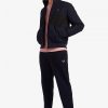 Chaquetas Brentham acolchadas con bloques de color