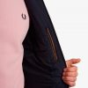 Chaquetas Brentham acolchadas con bloques de color
