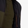 Chaquetas Brentham acolchadas con bloques de color