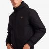 Chaquetas Brentham acolchadas con capucha Chaquetas Brentham acolchadas con capucha