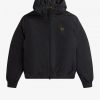Chaquetas Brentham acolchadas con capucha Chaquetas Brentham acolchadas con capucha