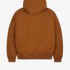 Chaquetas Brentham acolchadas con capucha Chaquetas Brentham acolchadas con capucha