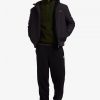 Chaquetas Brentham acolchadas con capucha Chaquetas Brentham acolchadas con capucha