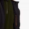 Chaquetas Brentham acolchadas con capucha Chaquetas Brentham acolchadas con capucha