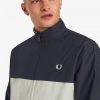 Chaquetas Brentham con bloques de color Chaquetas Brentham con bloques de color