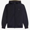 Chaquetas Brentham con capucha Chaquetas Brentham con capucha